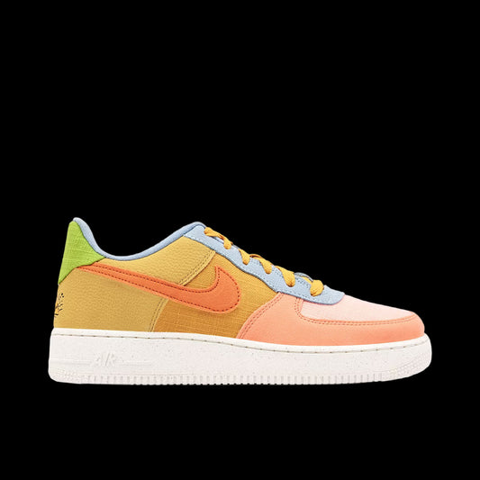 Nike Air Force 1 GS Low '07 Next Nature Sun Club