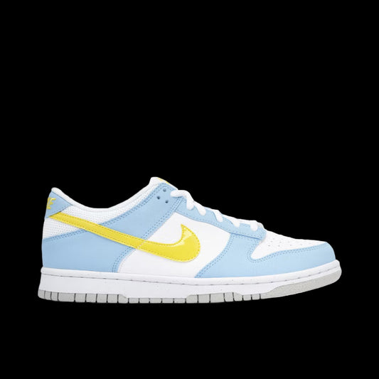 Nike Dunk Low Next Nature Simpsons GS