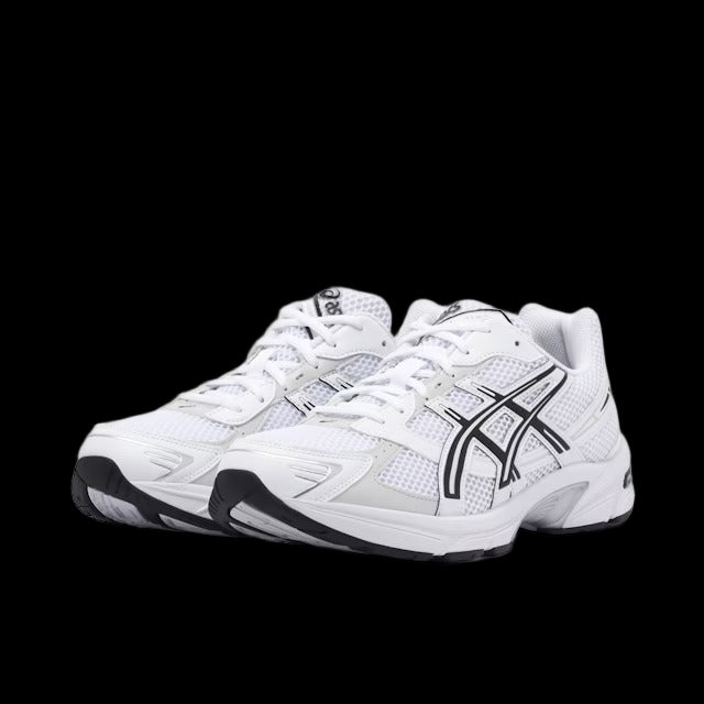 ASICS Gel-1130 White Black