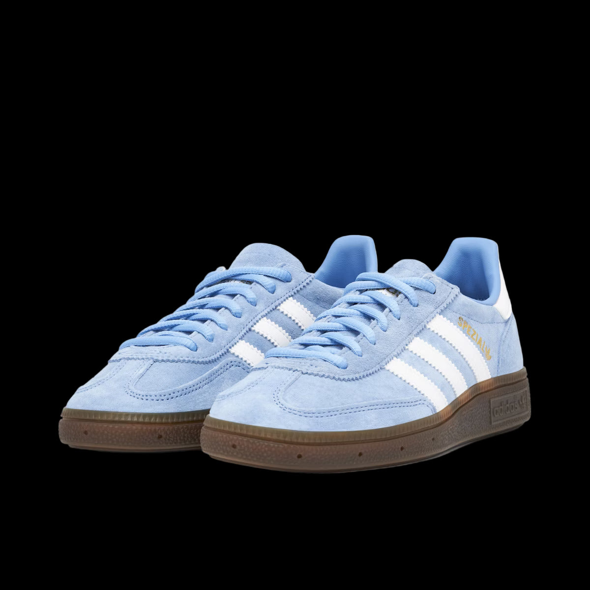 Adidas Handball Spezial Light Blue