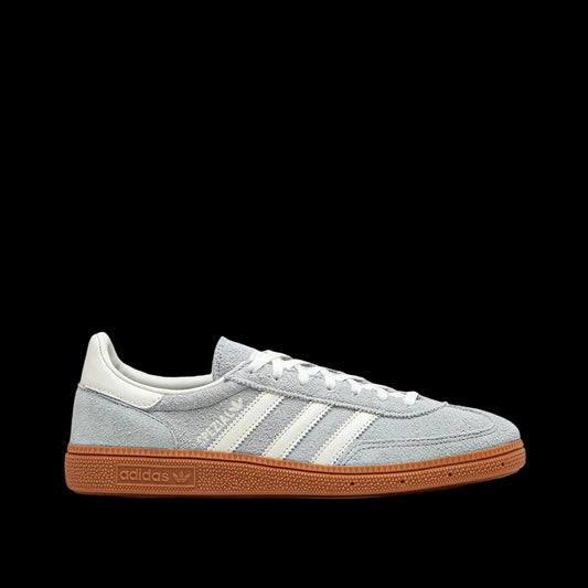 Adidas Handball Spezial Grey Gum