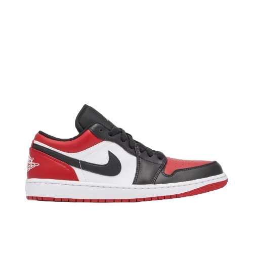Air Jordan 1 Low Bred