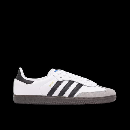 Adidas Samba OG White Black