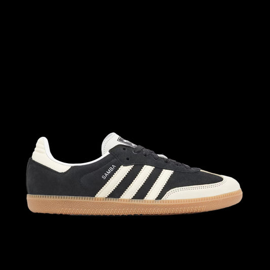 Adidas Samba OG Black Wonder White