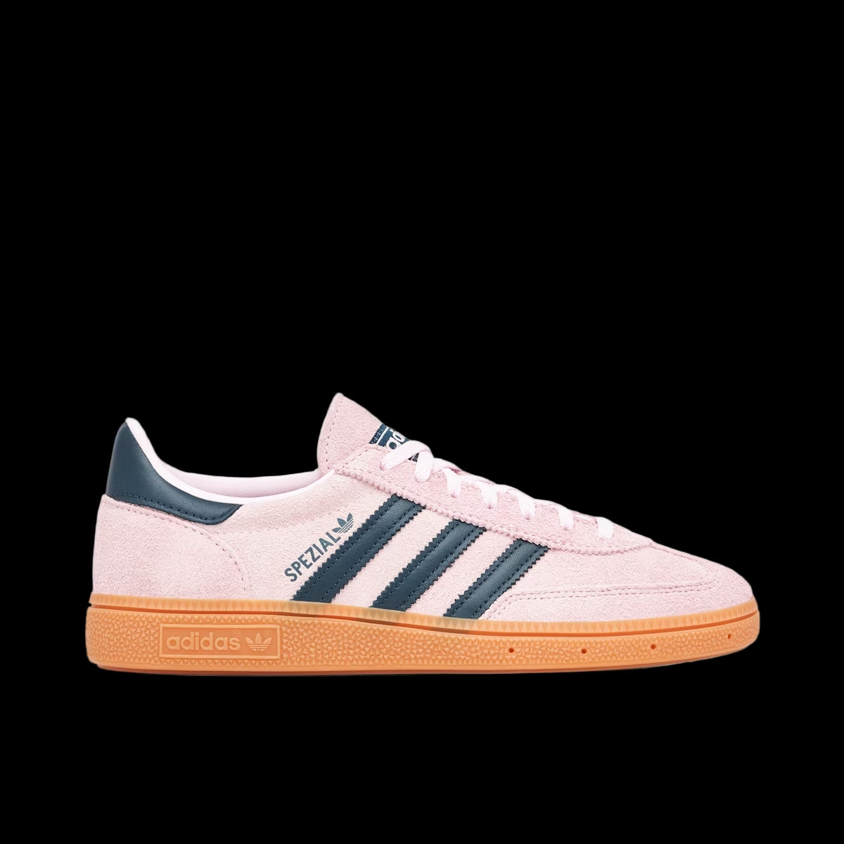 Adidas Handball Spezial Clear Pink Arctic Night (W)