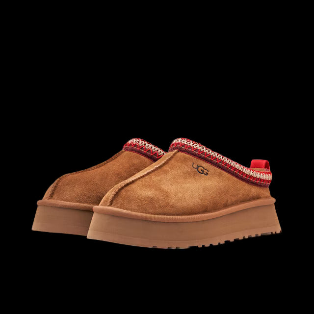 UGG Tazz Slipper Chestnut