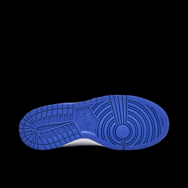 Nike Dunk Low Racer Blue GS