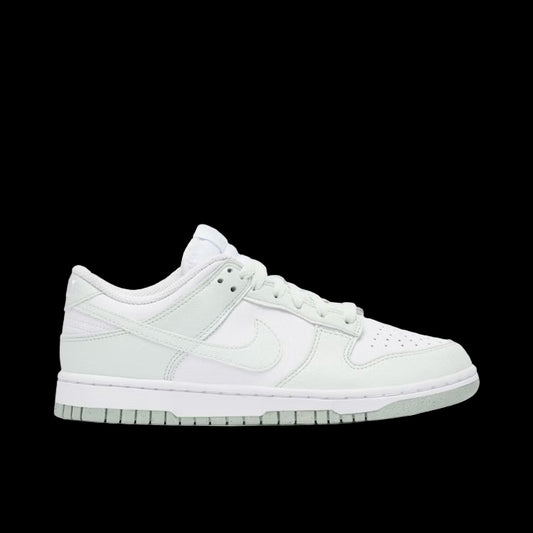 Nike Dunk Low Next Nature White Mint