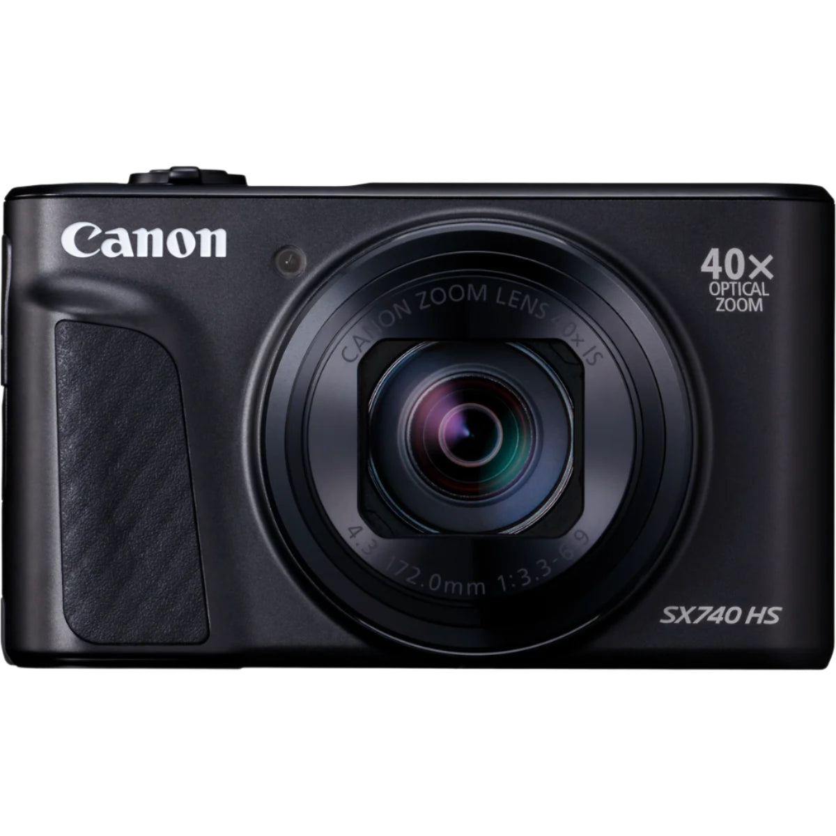 Canon PowerShot SX740 HS LITE EDITION-Kamera