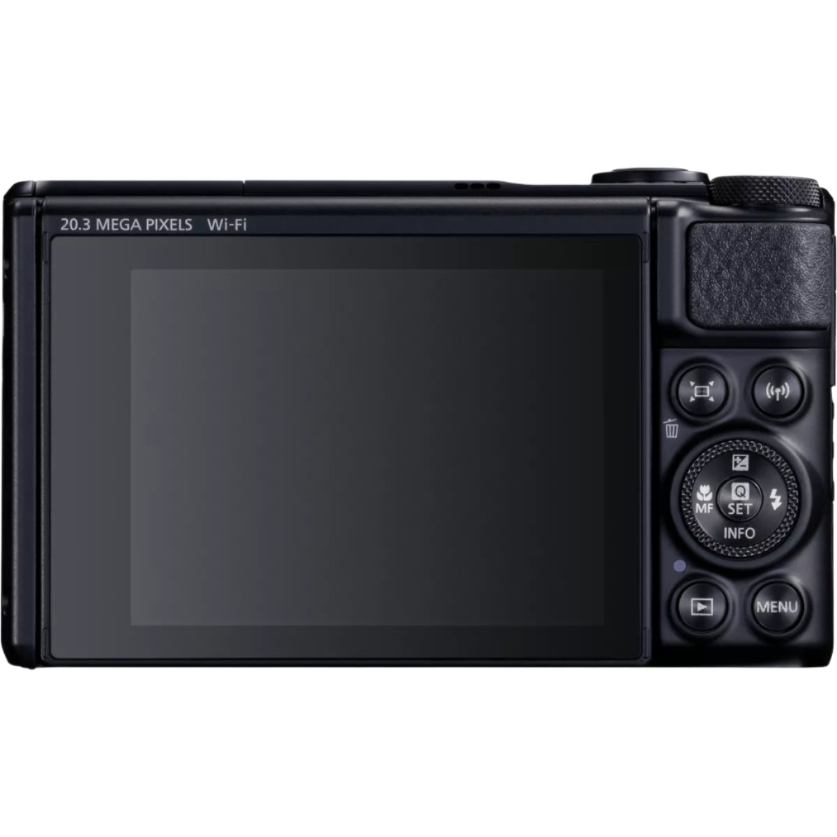 Canon PowerShot SX740 HS LITE EDITION-Kamera