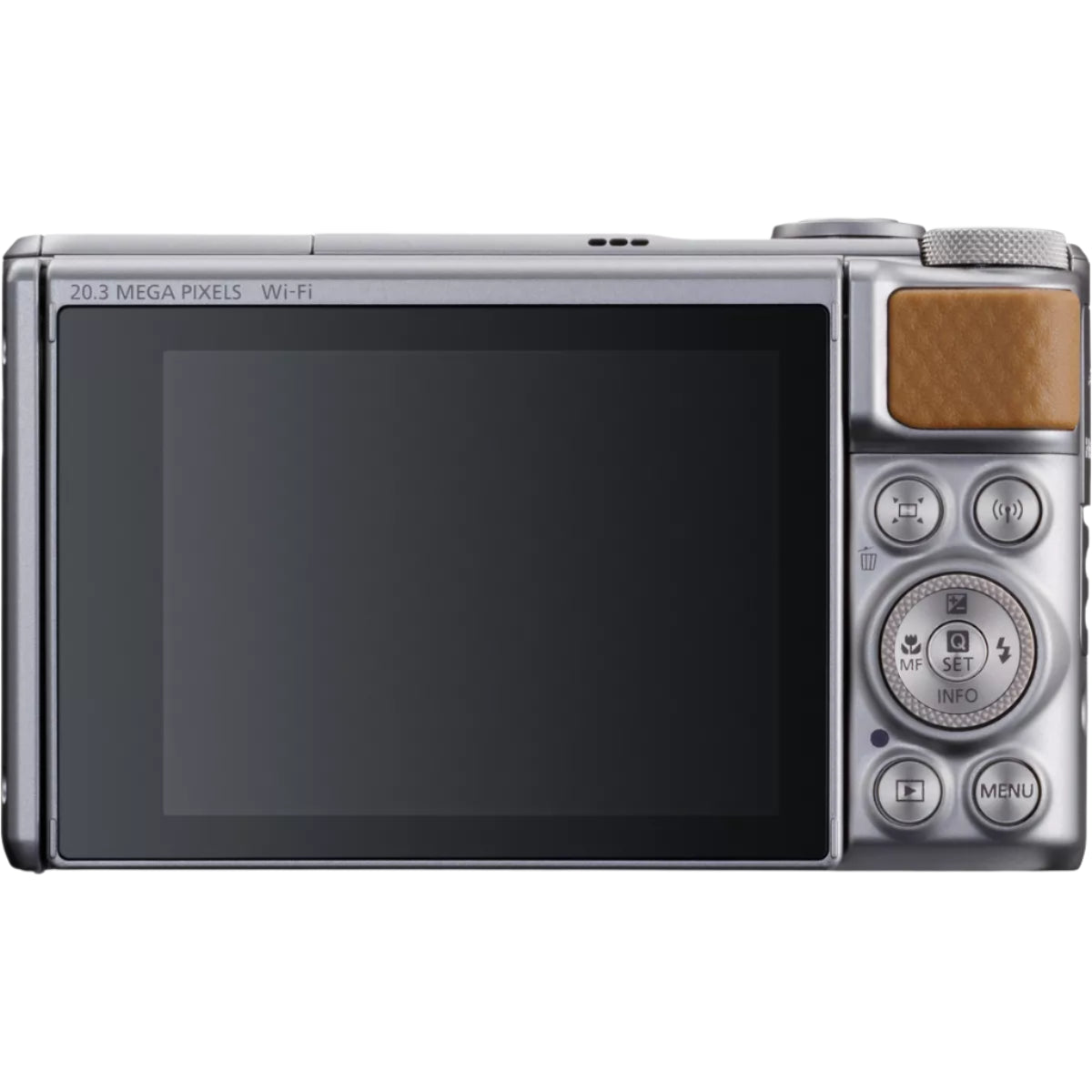 Canon PowerShot SX740 HS LITE EDITION-Kamera
