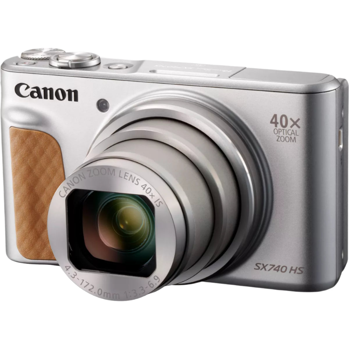 Canon PowerShot SX740 HS LITE EDITION-Kamera