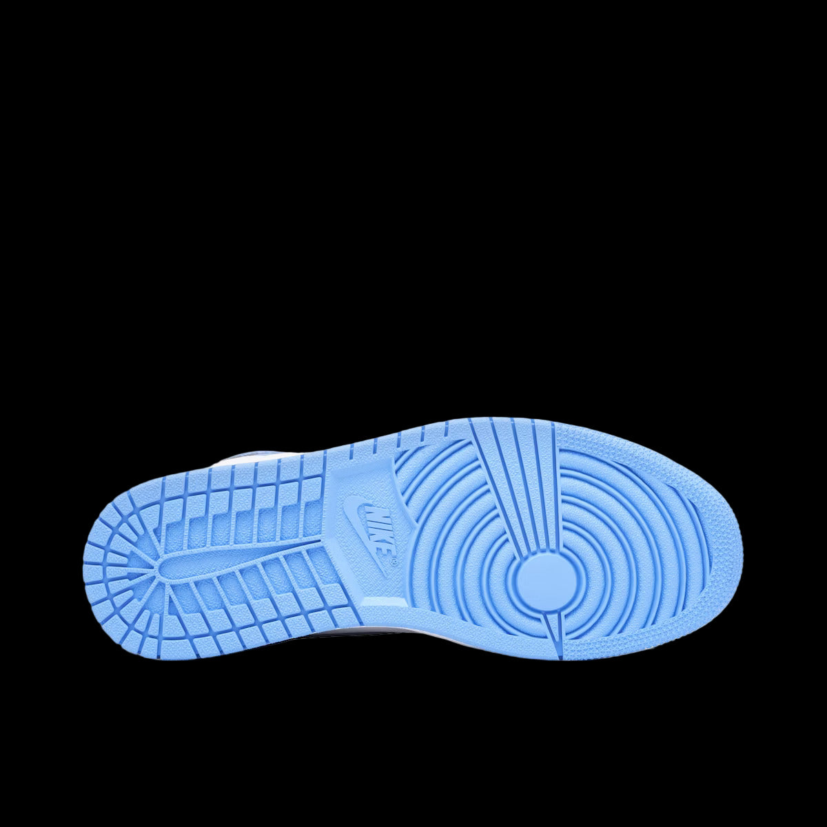 Air Jordan 1 Retro High OG UNC Toe