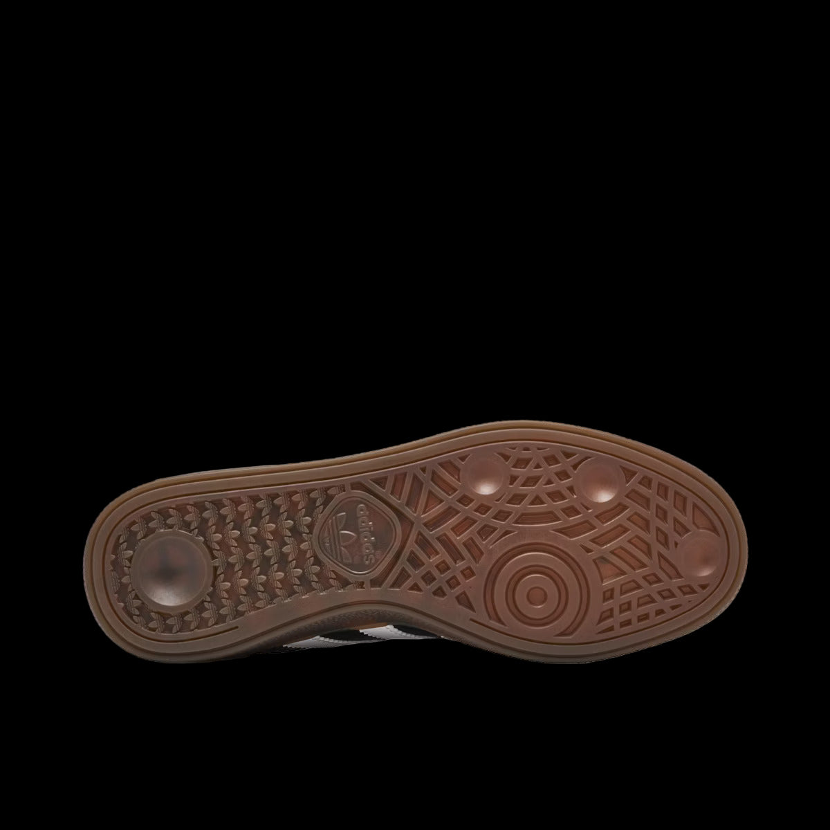 Adidas Handball Spezial Black Gum