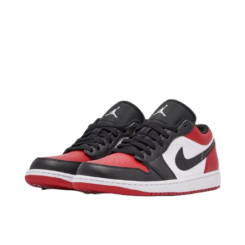 Air Jordan 1 Low Bred