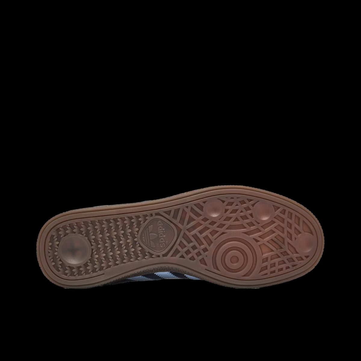 Adidas Handball Spezial Navy Gum