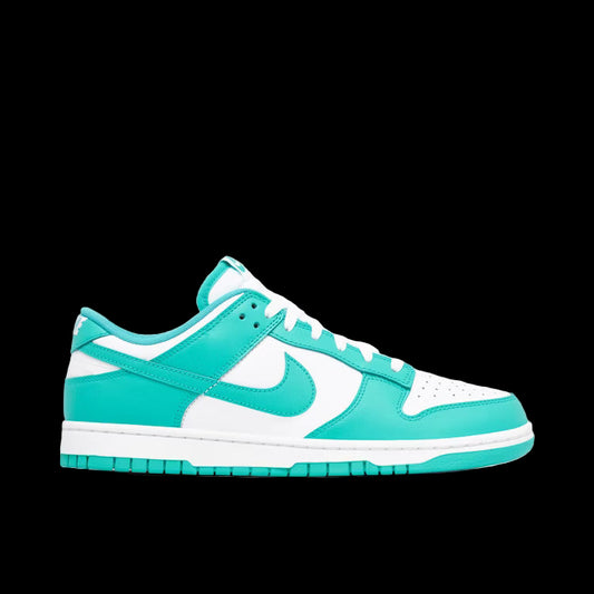 Nike Dunk Low Clear Jade