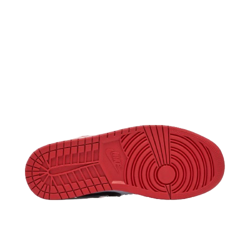 Air Jordan 1 Low Bred