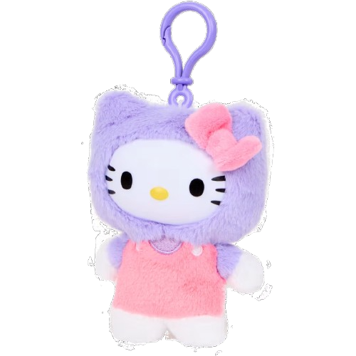 Hello Kitty Überraschungsplüschtier