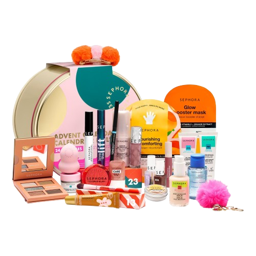 Sephora Premium Adventskalender – Warenwert: 232,00€ - Limitiert