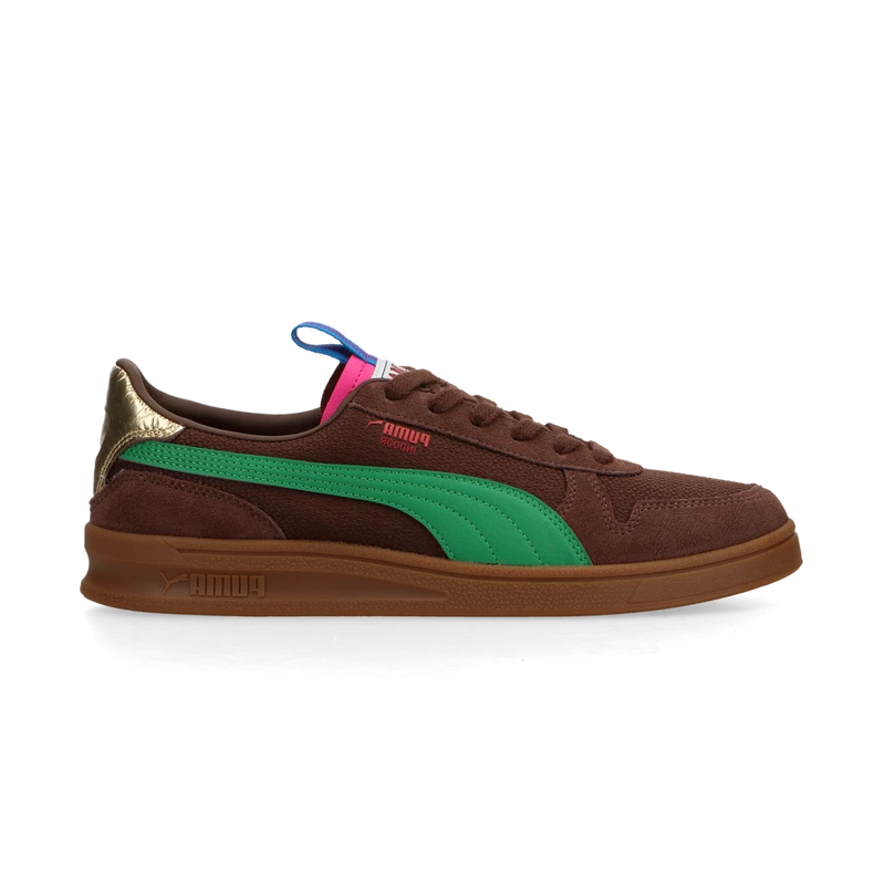 Puma Rothaus Indoor Tannenzäpfle
