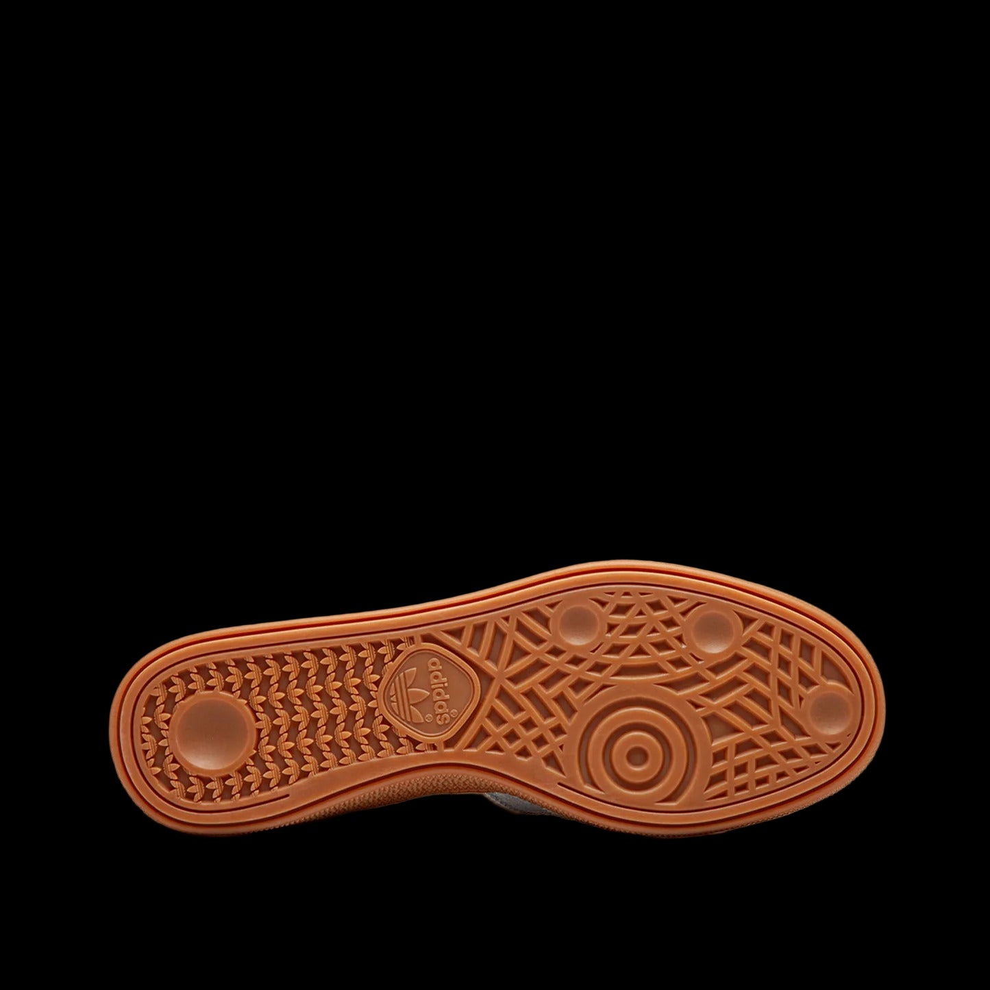 Adidas Handball Spezial Grey Gum