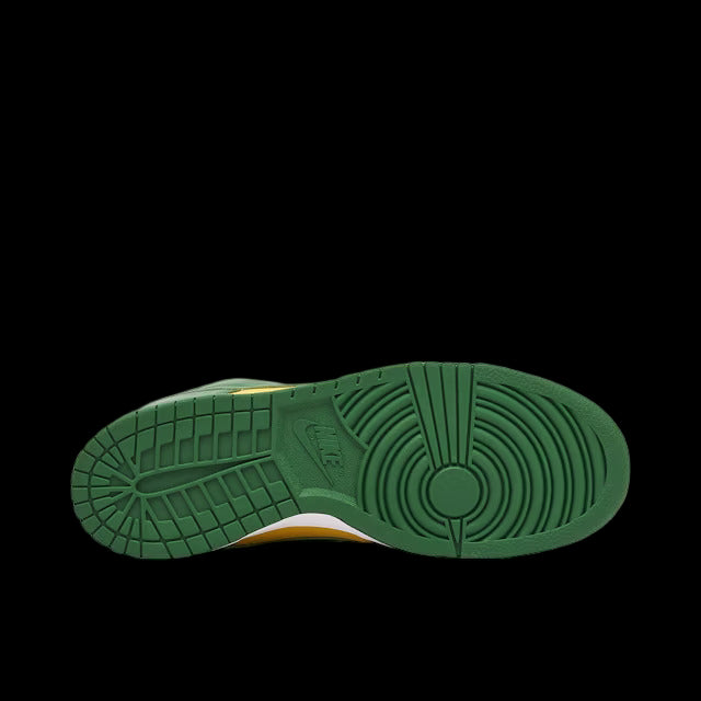 Nike Dunk Low Brazil