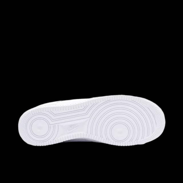 Nike Air Force 1 Low Supreme White