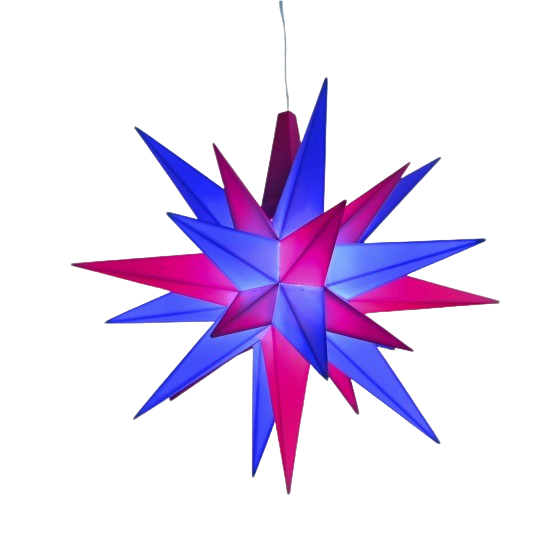 Herrnhuter Adventskalender 2025