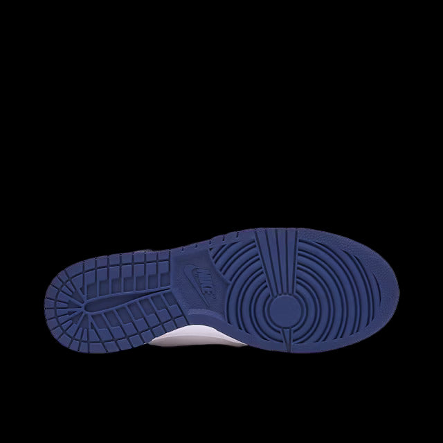 Nike Dunk Low Midnight Navy Summit White