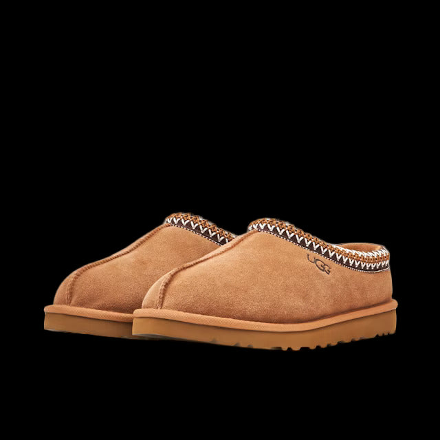 UGG Tasman Slipper Chestnut