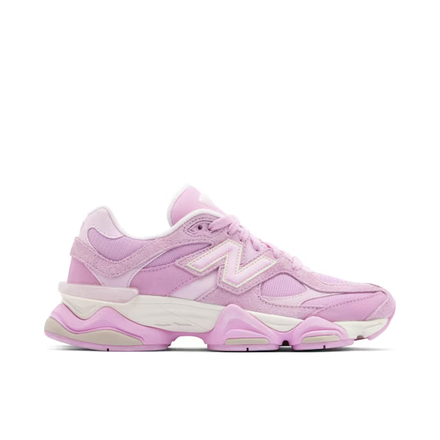 New Balance 9060 Exlusive Pink Overdye