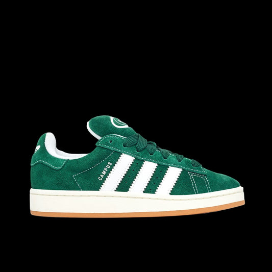 Adidas Campus 00s Dark Green