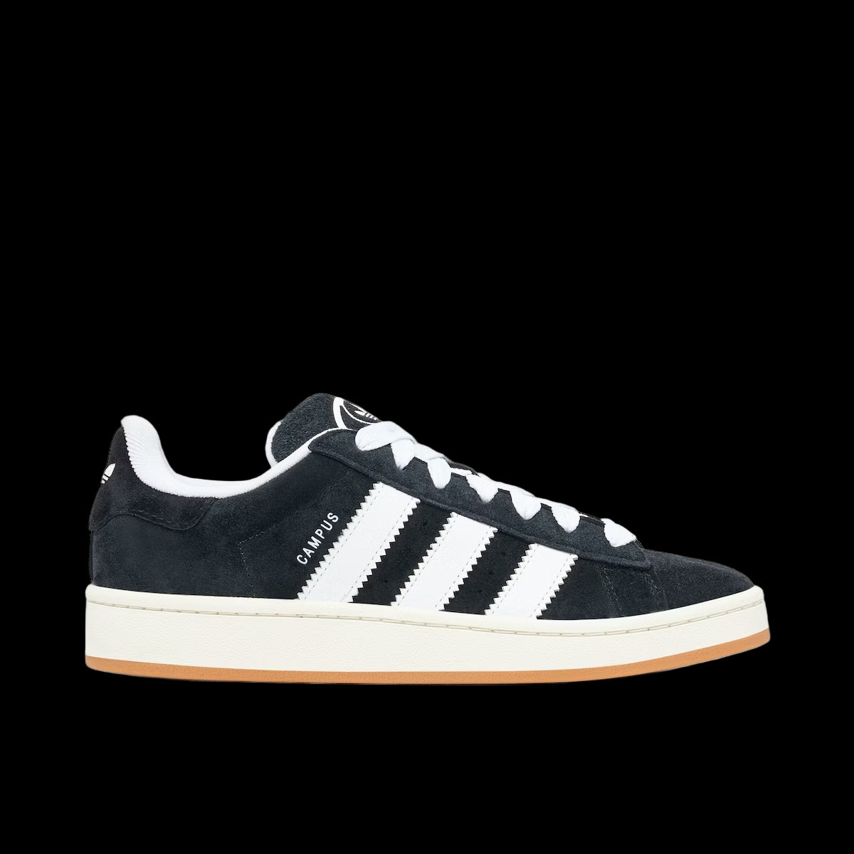 Adidas Campus 00s Core Black