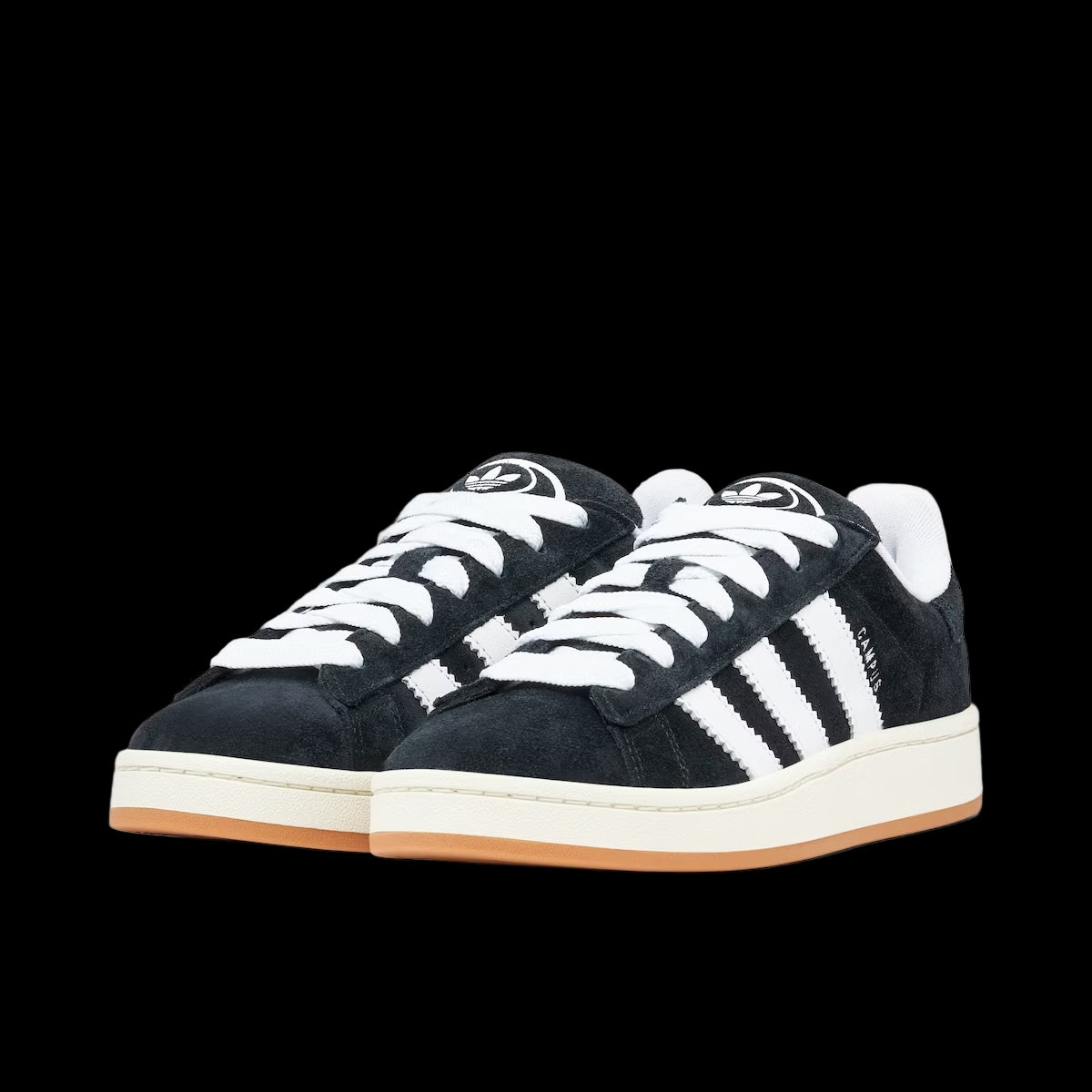 Adidas Campus 00s Core Black