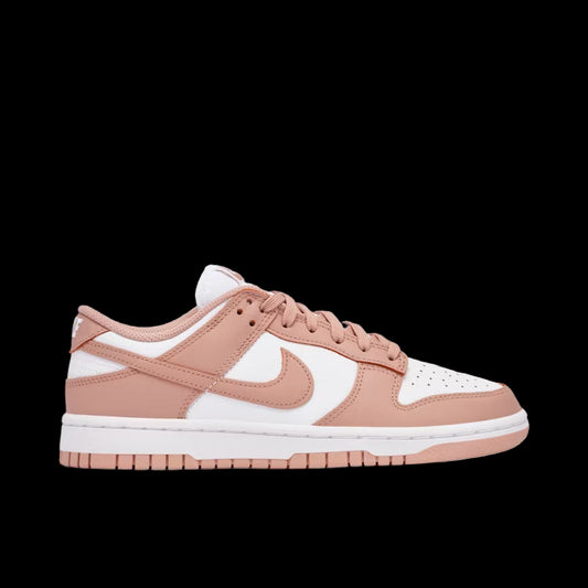 Nike Dunk Low Rose Whisper