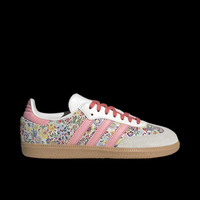 Adidas Samba OG Liberty London Floral