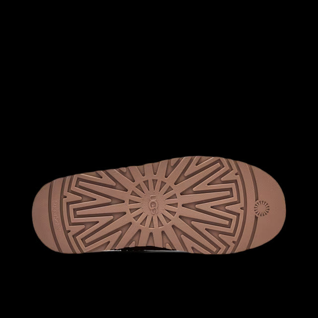 UGG Tazz Slipper Chestnut