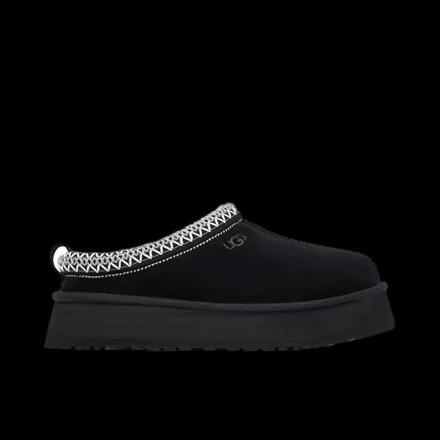 UGG Tazz Slipper Black