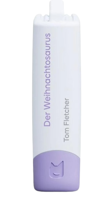 Tonies Hörspielfigur Der Weihnachtosaurus