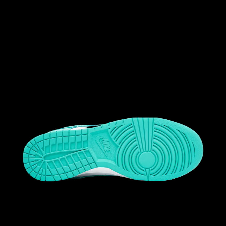 Nike Dunk Low Clear Jade