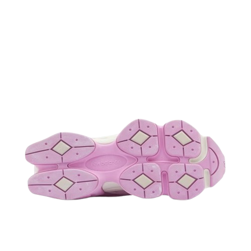 New Balance 9060 Exlusive Pink Overdye