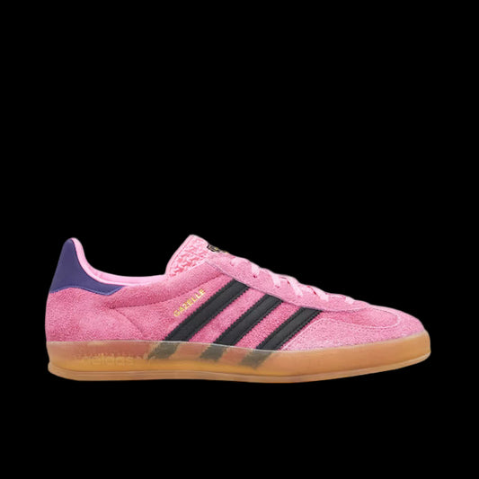 Adidas Gazelle Bliss Pink Purple