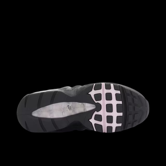 Nike Air Max 95 OG Big Bubble Pink Foam