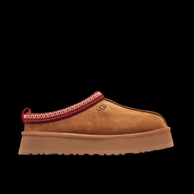 UGG Tazz Slipper Chestnut