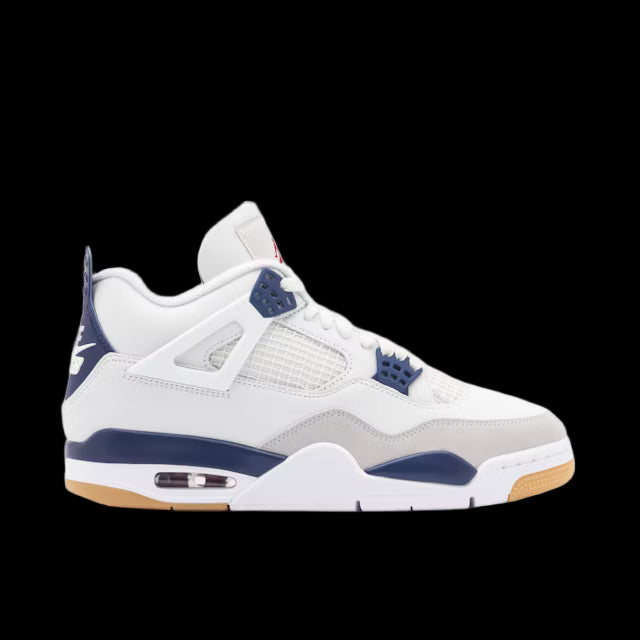 Air Jordan 4 SB Navy