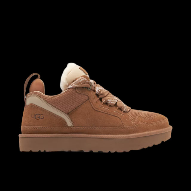 UGG Lowmel Chestnut
