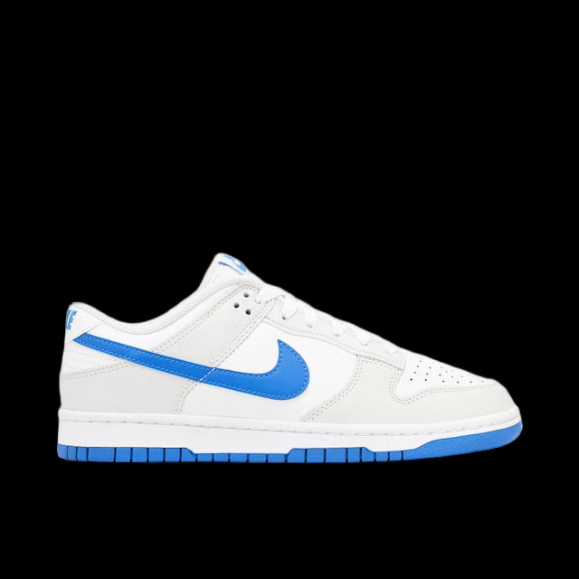 Nike Dunk Low Photo Blue