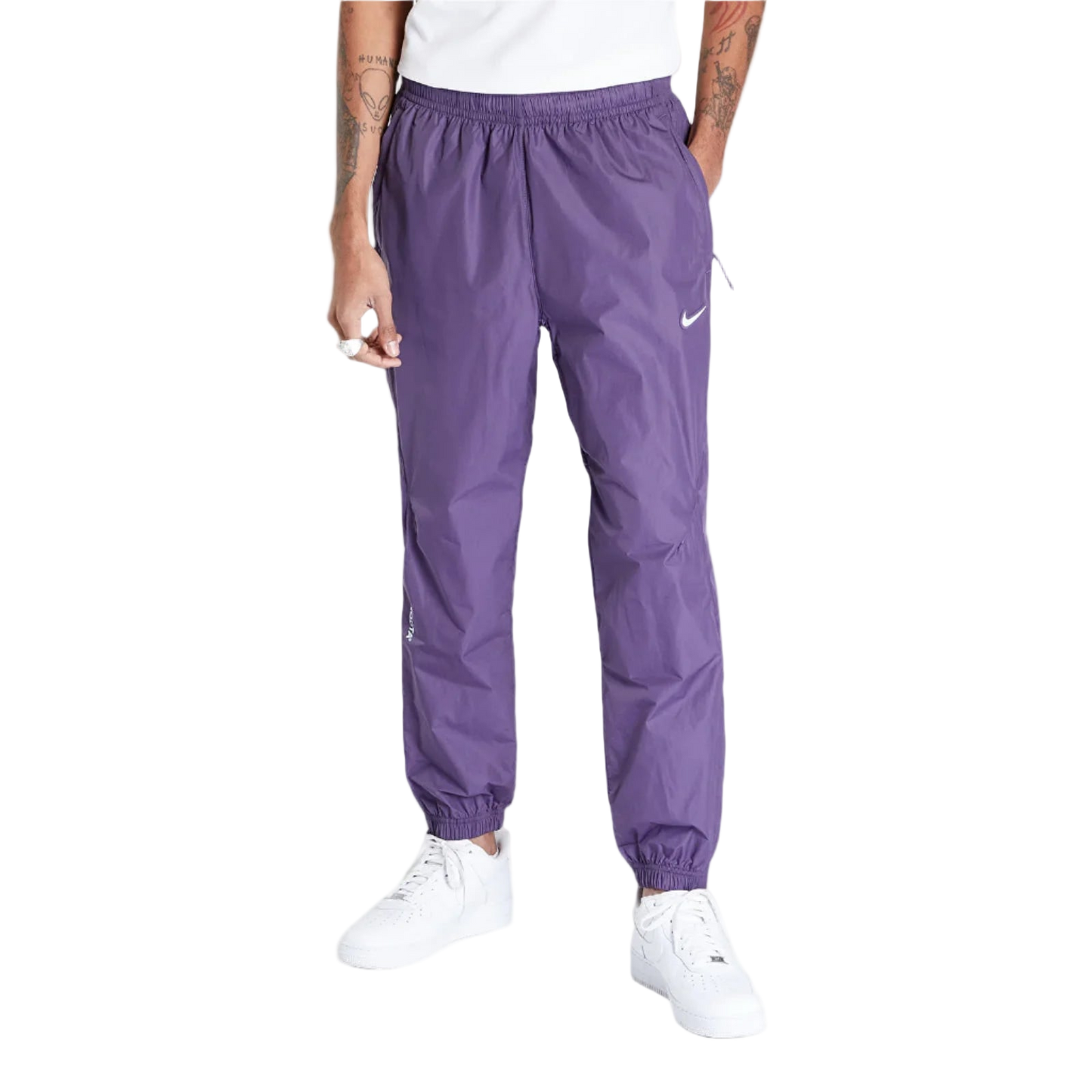Nocta Purpel Palast Jogger