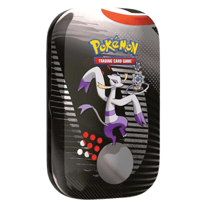 Pokemon Schwarze Blitze & Weiße Flammen Mini Tin